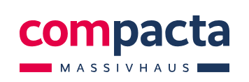 Logo Compacta Massivhaus GmbH